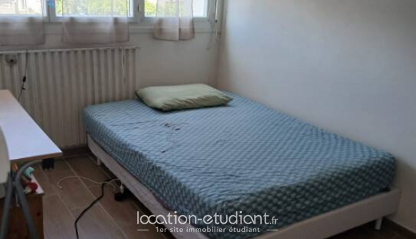 Colocation tudiante Studio à Pessac (33600)