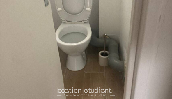 Colocation tudiante Studio à Pessac (33600)