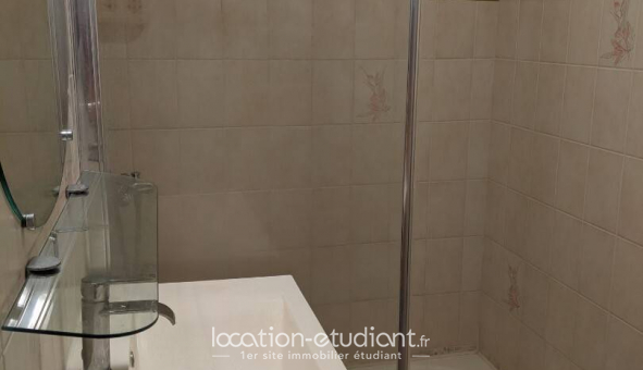 Colocation tudiante Studio à Pessac (33600)