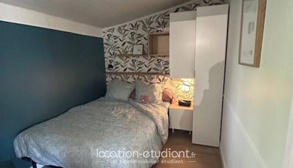 Colocation tudiante Studio à Pessac (33600)