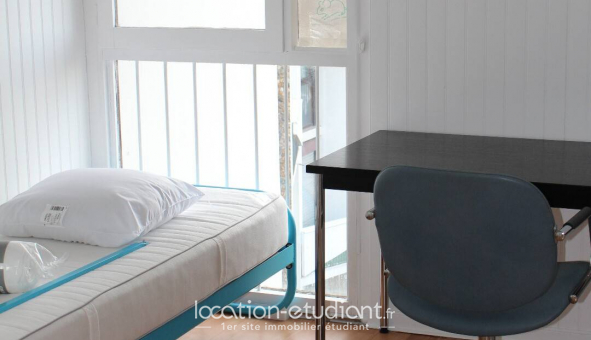 Colocation tudiante Studio à Pessac (33600)