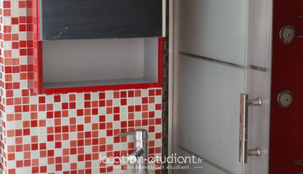 Colocation tudiante Studio à Pessac (33600)