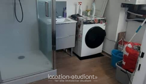 Colocation �tudiante Chambre dans une colocation de 12m2