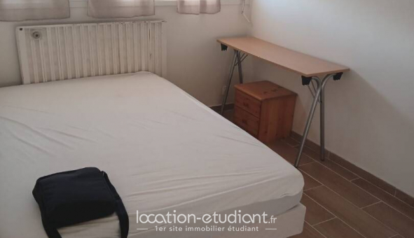 Colocation �tudiante Studio &agrave; Pessac (33600)