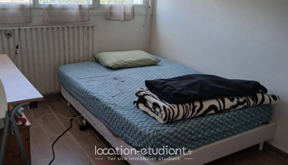 Colocation �tudiante Studio &agrave; Pessac (33600)