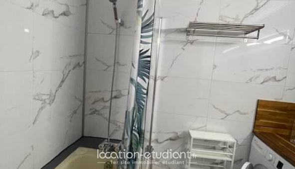 Colocation �tudiante Studio &agrave; Pessac (33600)