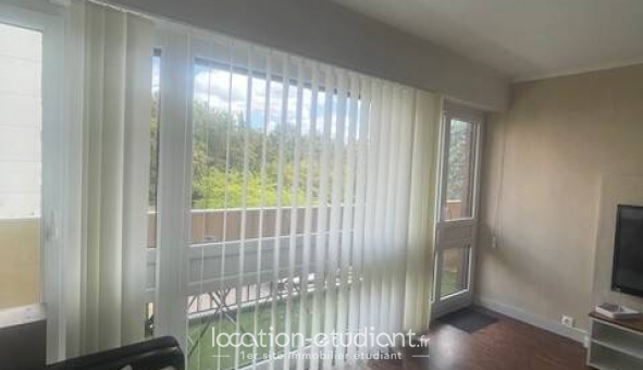 Colocation �tudiante Studio &agrave; Pessac (33600)