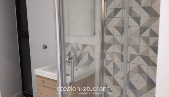 Colocation �tudiante Studio &agrave; Pessac (33600)