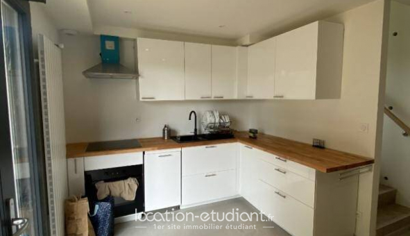 Colocation �tudiante Studio &agrave; Pessac (33600)