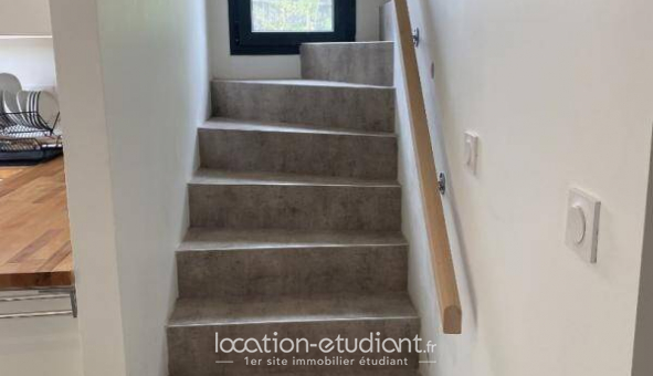 Colocation �tudiante Studio &agrave; Pessac (33600)