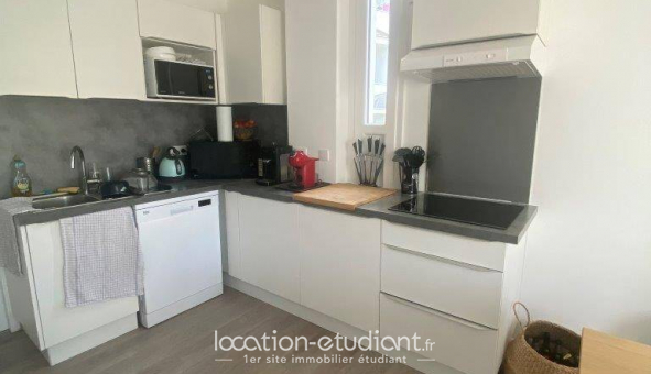 Colocation �tudiante Studio &agrave; Pessac (33600)