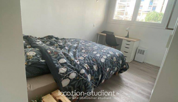 Colocation �tudiante Studio &agrave; Pessac (33600)