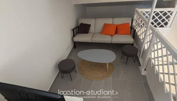Colocation �tudiante Studio &agrave; Pessac (33600)