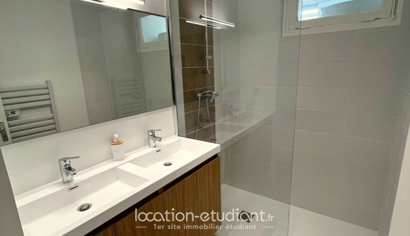 Colocation �tudiante T4 &agrave; Pessac (33600)