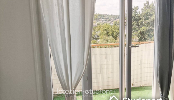 Colocation tudiante Duplex à Pierre Bnite (69310)