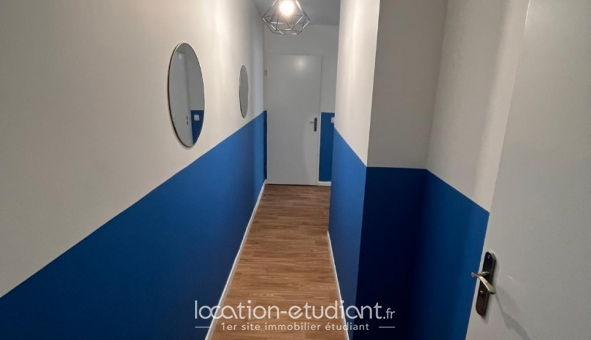 Colocation �tudiante Studio &agrave; Pierrefitte sur Seine (93380)