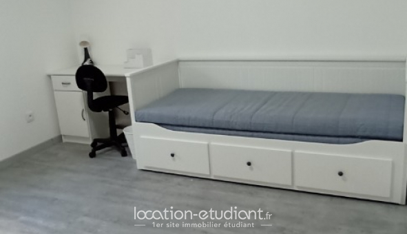 Colocation étudiante Studio à Pierrefitte sur Seine (93380)