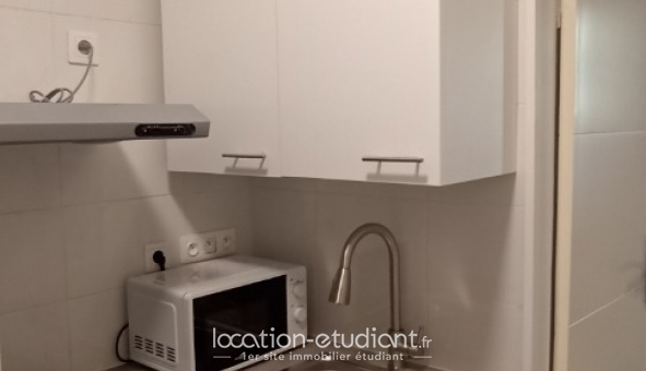 Colocation étudiante Studio à Pierrefitte sur Seine (93380)