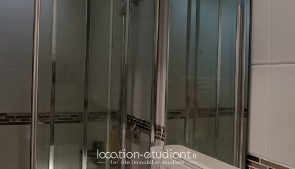 Colocation étudiante Studio à Pierrefitte sur Seine (93380)