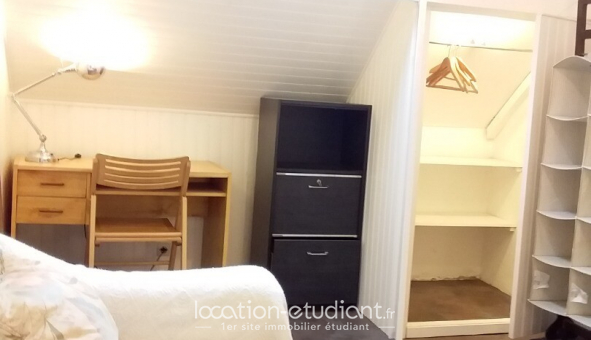 Colocation tudiante Studio à Pierrefitte sur Seine (93380)