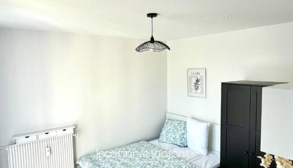 Colocation tudiante Studio à Pierrefitte sur Seine (93380)
