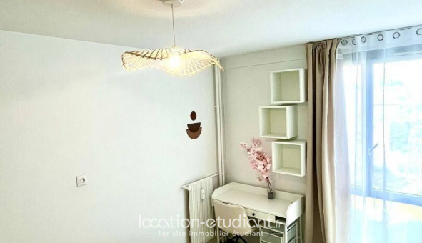 Colocation tudiante Studio à Pierrefitte sur Seine (93380)