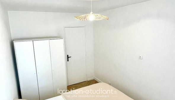Colocation tudiante Studio à Pierrefitte sur Seine (93380)