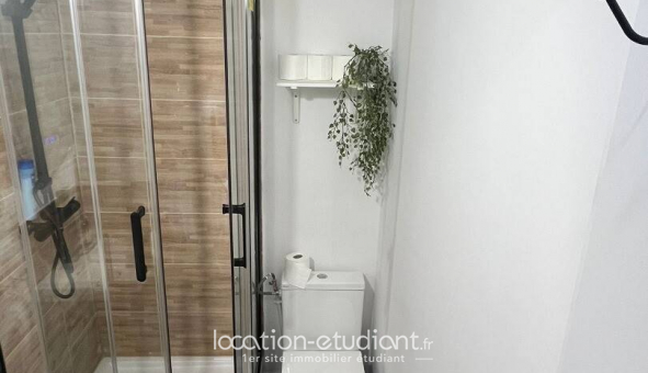 Colocation tudiante Studio à Pierrefitte sur Seine (93380)