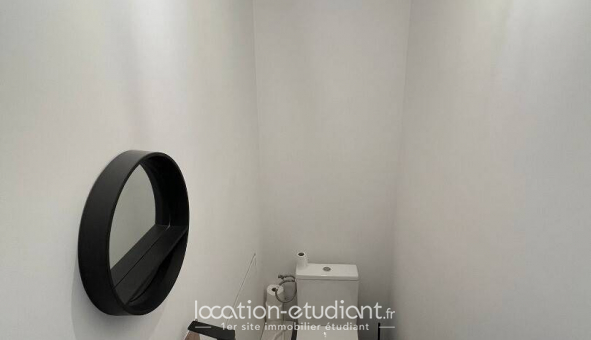 Colocation tudiante Studio à Pierrefitte sur Seine (93380)
