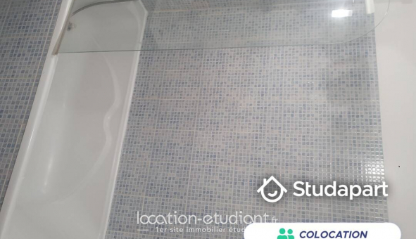 Colocation �tudiante Studio &agrave; Pierrefitte sur Seine (93380)