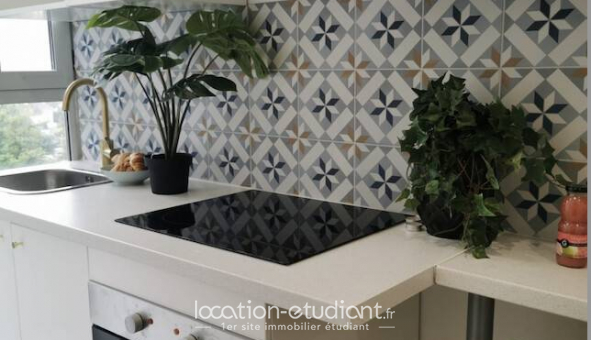 Colocation �tudiante Studio &agrave; Pierrefitte sur Seine (93380)