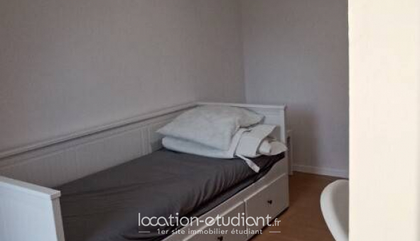 Colocation tudiante T5 à Pierrefitte sur Seine (93380)