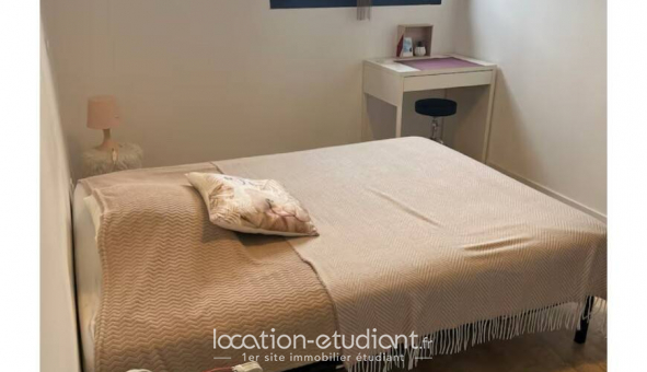 Colocation tudiante Studio à Plaisance du Touch (31830)