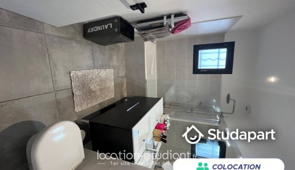 Colocation tudiante Studio à Plaisance du Touch (31830)