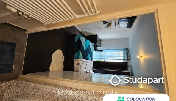 Colocation tudiante Studio à Plaisir (78370)