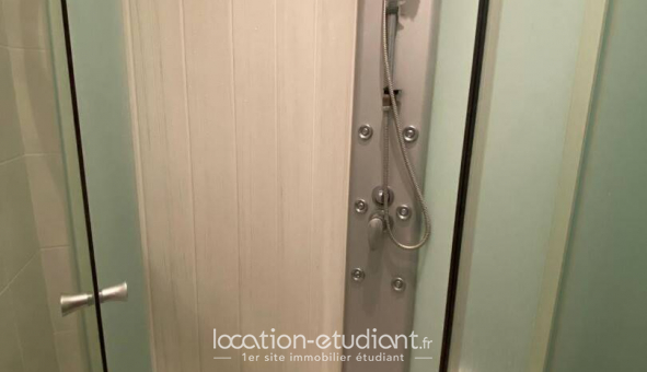 Colocation �tudiante Studio &agrave; Plaisir (78370)