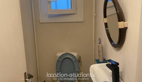 Colocation �tudiante Studio &agrave; Plaisir (78370)