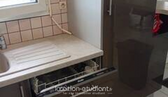 Colocation �tudiante Studio &agrave; Pl�dran (22960)