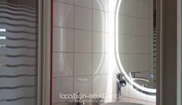 Colocation �tudiante Studio &agrave; Pl�dran (22960)