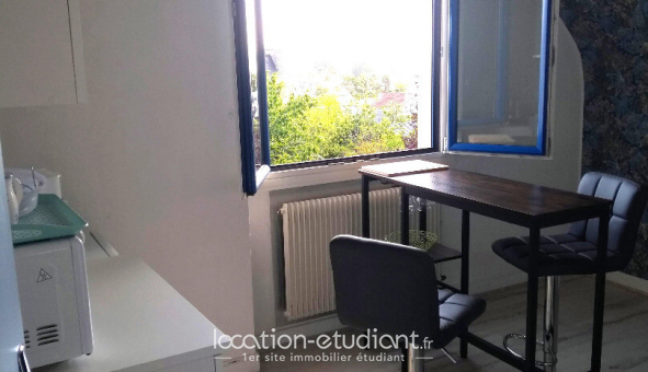 Colocation tudiante Studio à Plrin (22190)
