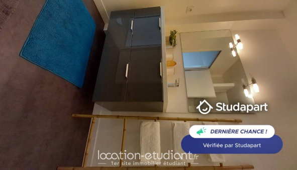 Colocation tudiante Studio à Ploemel (56400)