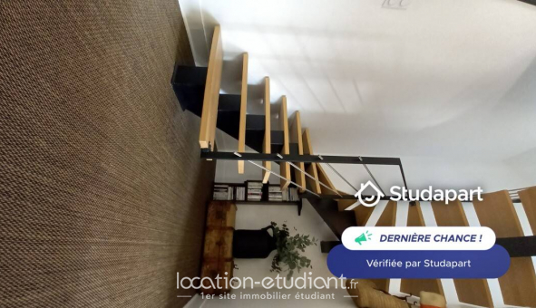 Colocation tudiante Studio à Ploemel (56400)