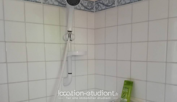 Colocation étudiante Studio à Plonéis (29710)
