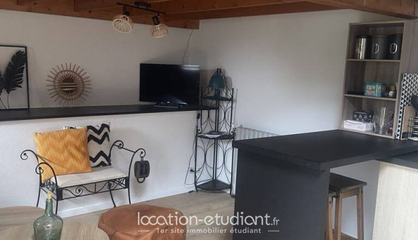 Colocation tudiante Studio à Plouigneau (29610)