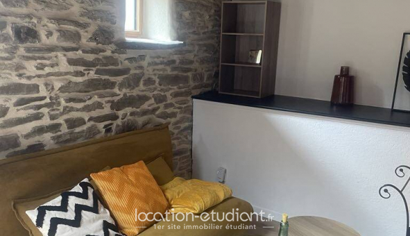 Colocation tudiante Studio à Plouigneau (29610)