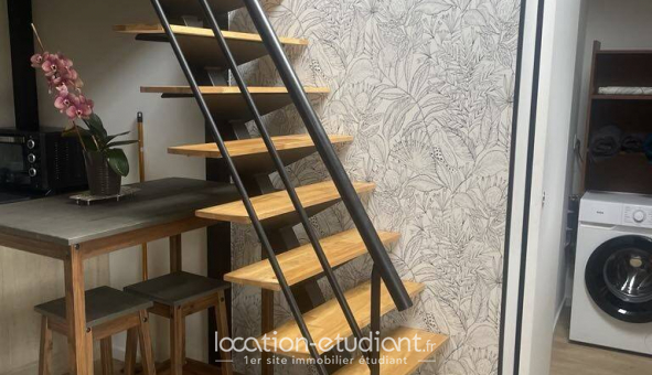 Colocation tudiante Studio à Plouigneau (29610)