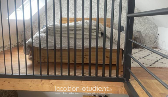 Colocation tudiante Studio à Plouigneau (29610)