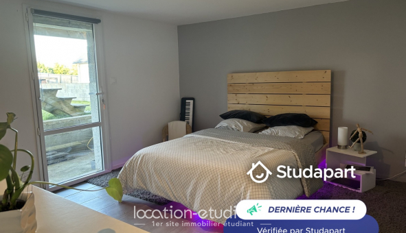 Colocation tudiante Maison de 17m2