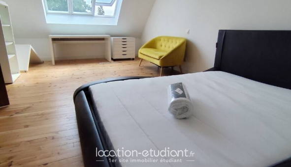 Colocation tudiante Studio à Plouzan (29280)