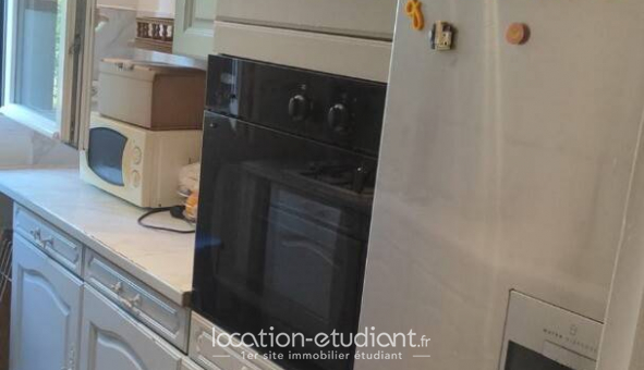 Colocation tudiante Chambre dans une colocation de 14m2
